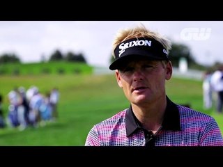 GW Big Interview: Soren Kjeldsen