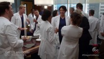 Greys Anatomy 12x02 Sneak Peek #2 Walking Tall (HD)