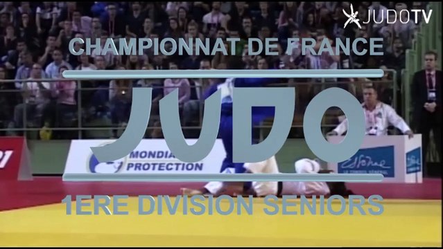 Bande Annonce CF 1D Rouen