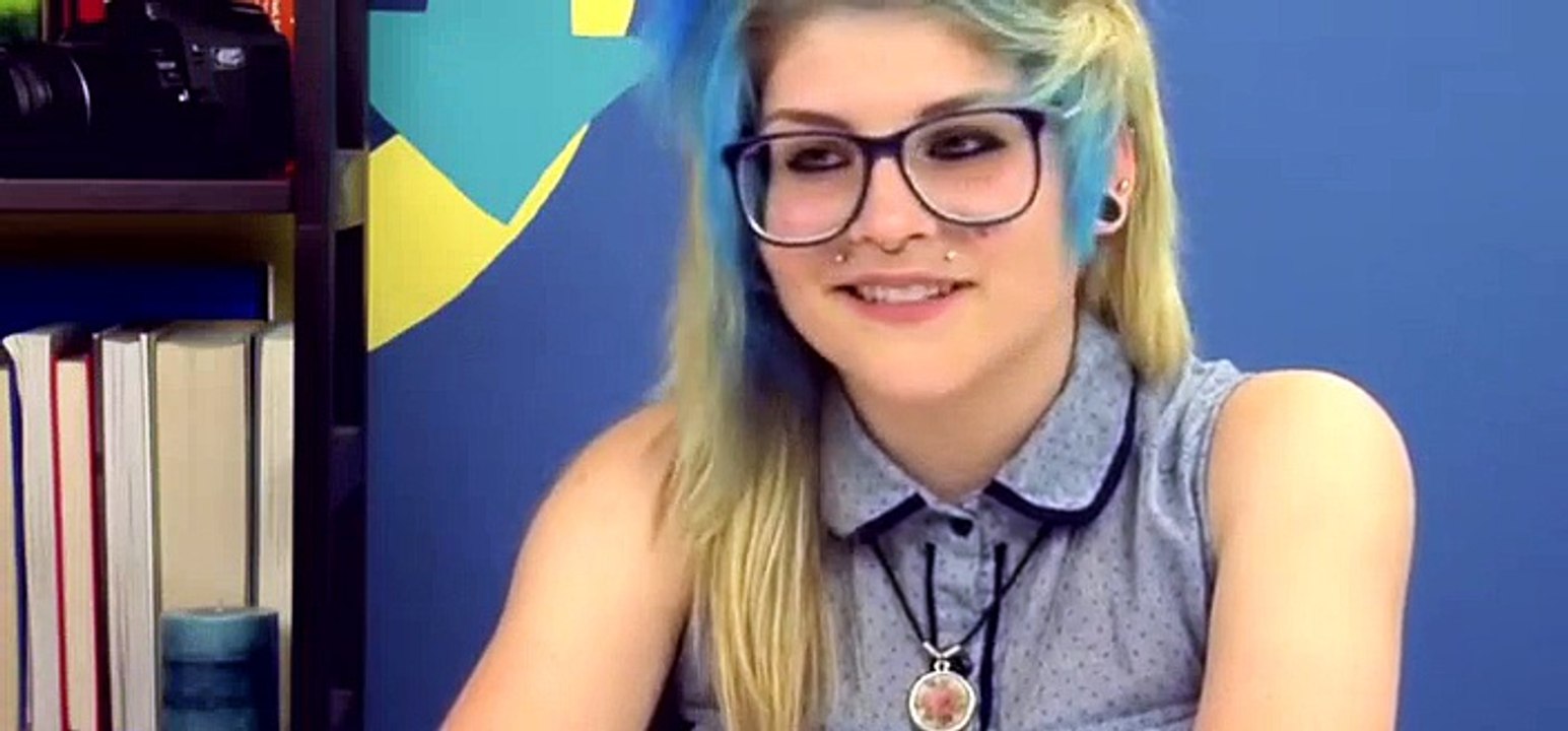 BONUS - TEENS REACT TO ONE DIRECTION [Full Episode]