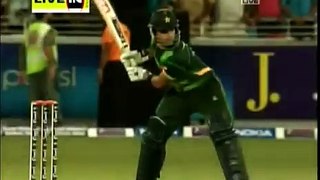 Pakistan vs Australia T20 Match Super Over