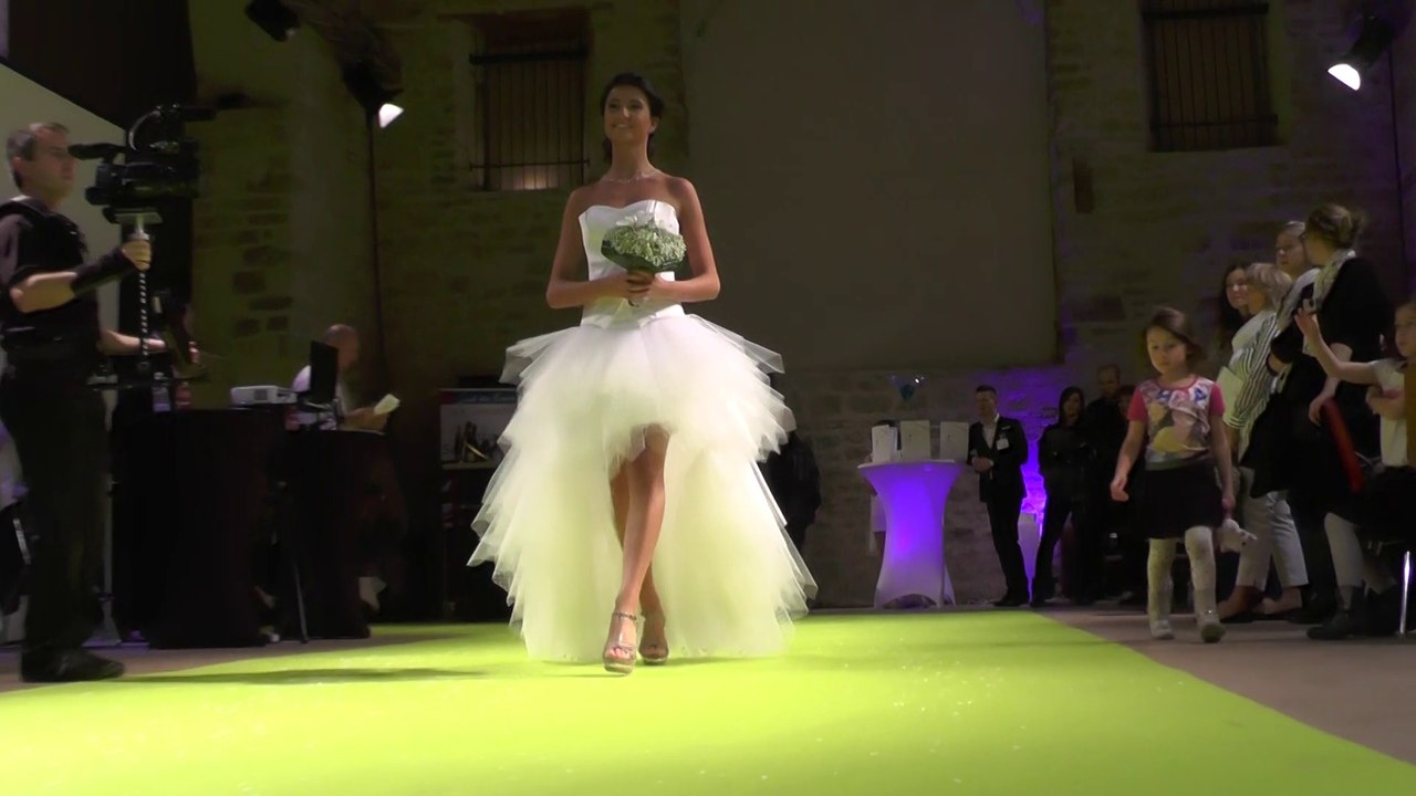 Direct Zoom sur un Mariage Original
