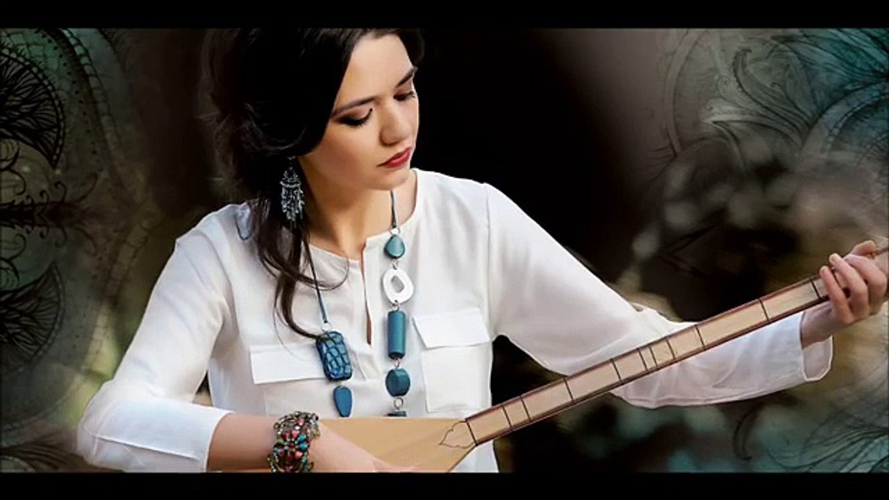 SEVAL EROGLU - MELUL MAHSUN (YENi ALBÜM)  iKi CiHAN