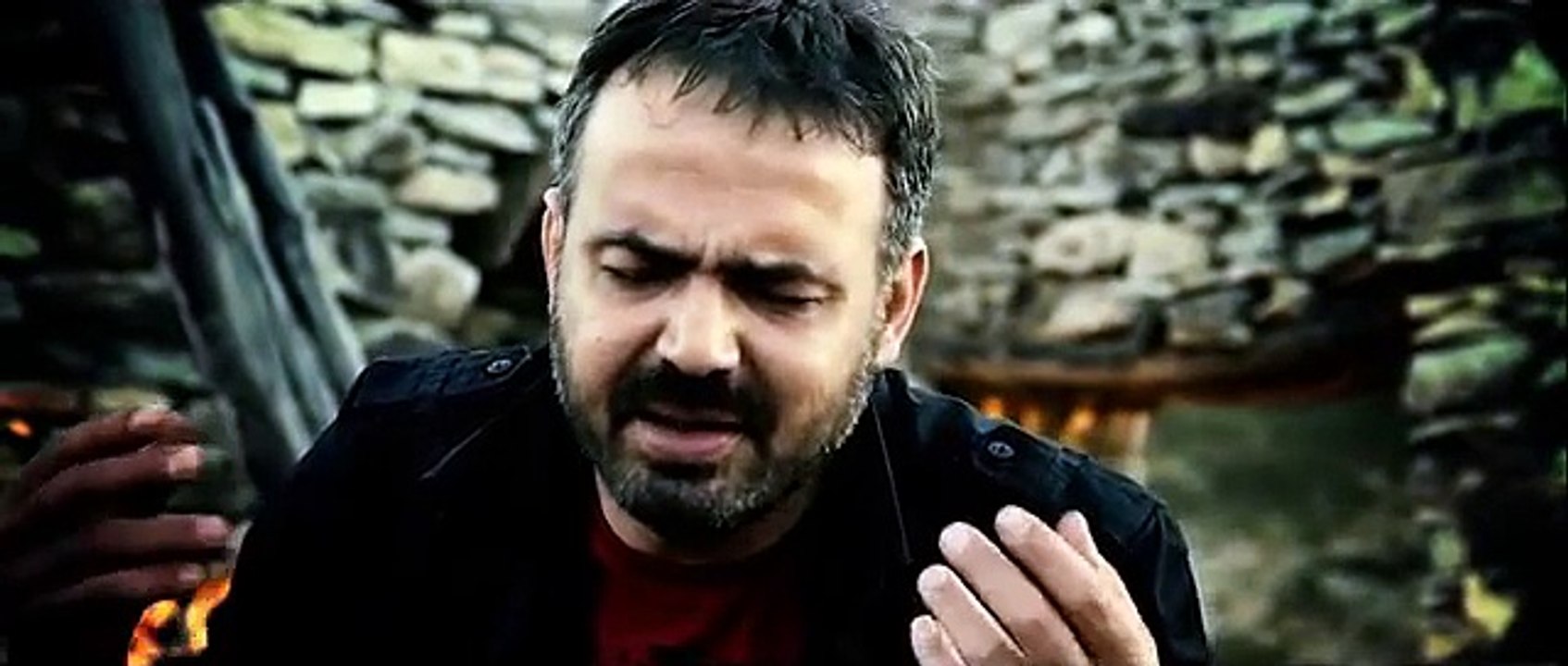 HALİT BİLGİÇ / SEVDA TÜRKÜSÜ / 2015 YENİ KLİP