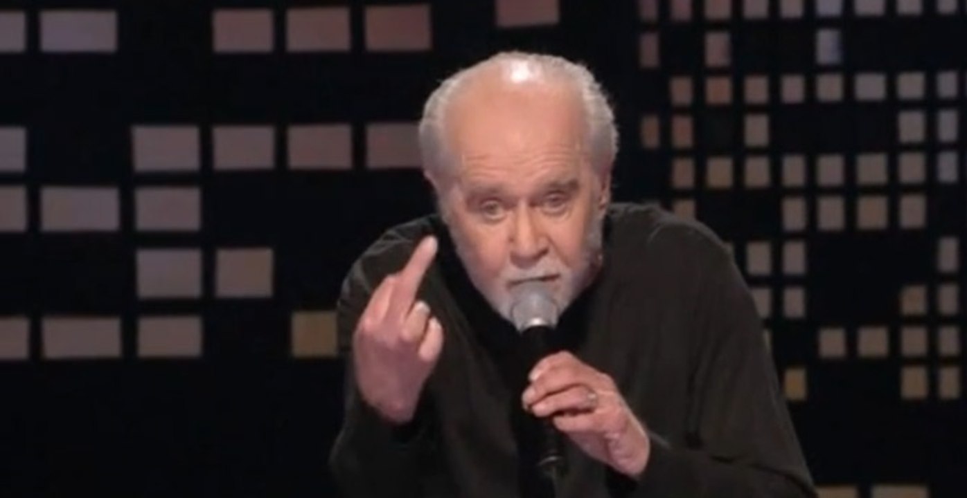 George Carlin - Life Is Worth Losing (1/2) - Stand Up Comedy ( Eng Sub )