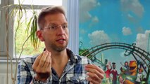 Planet Coaster - Dev Diary 1