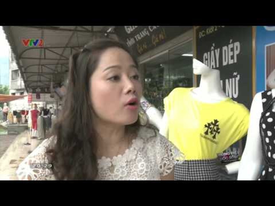 THÔNG ĐIỆP CUỘC SỐNG | CHỈ TẠI BUÔN CHUYỆN | 19/10/2015