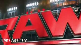 WWE Raw 10/26/15 – 26th October 2015 Full Show