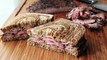 Learn how to make Grilled Flank Steak Pastrami!