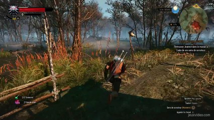 Les Dames de la forêt2