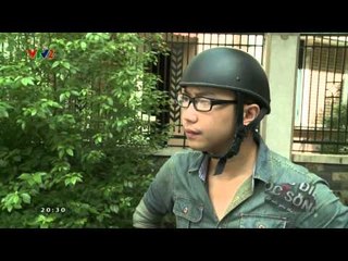 THÔNG ĐIỆP CUỘC SỐNG | THẢ RÔNG SÚC VẬT | 30/08/2015