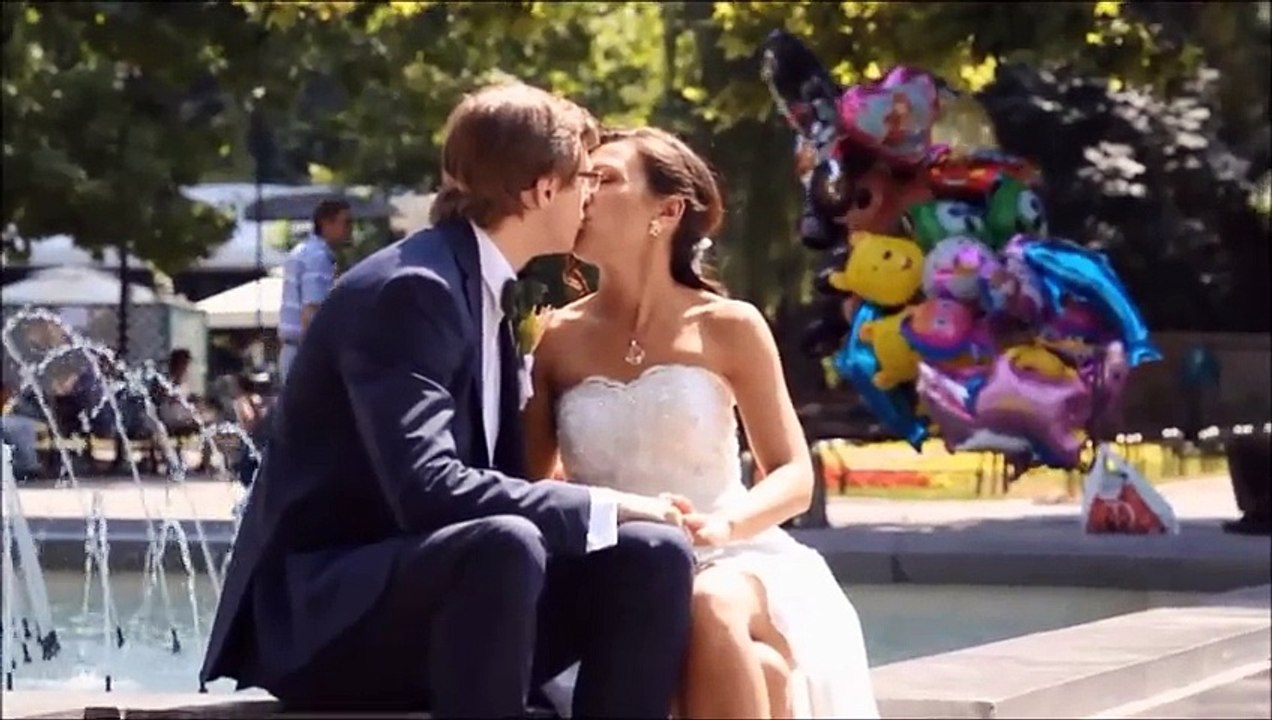 (Short) Wedding of Paola and Frank 18 July 2015