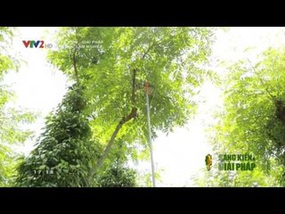 SÁNG KIẾN GIẢI PHÁP 2015 | TẬP 8 | FULL HD (06/09/2015)