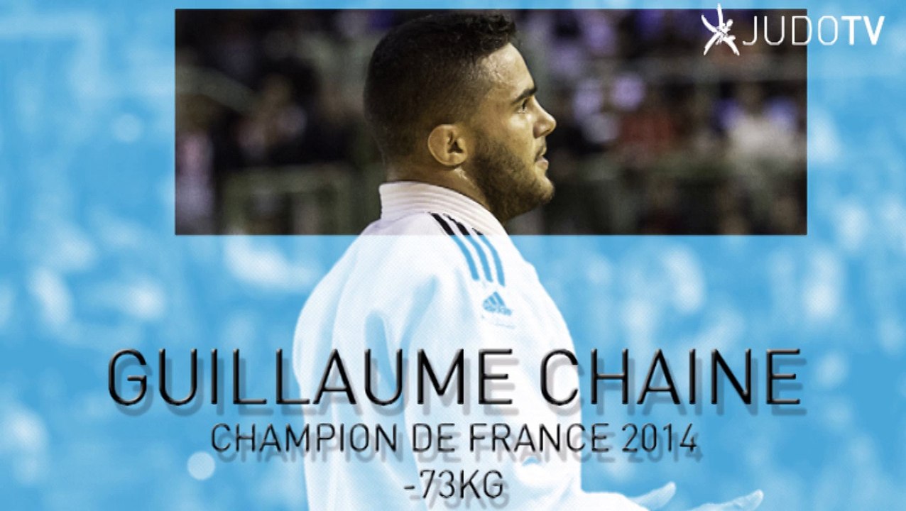 Guillaume CHAINE