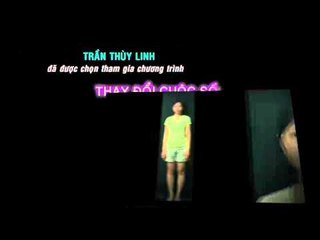 HÀNH TRÌNH ĐẾN VỚI ƯỚC MƠ CỦA TRẦN THÙY LINH