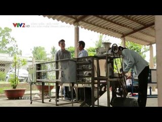 SÁNG KIẾN GIẢI PHÁP 2015 | TẬP 5 | FULL HD (09/08/2015)