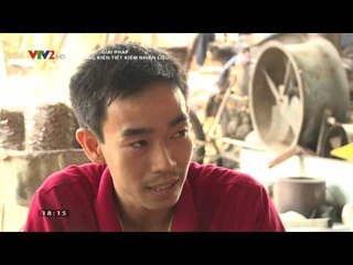 SÁNG KIẾN GIẢI PHÁP 2015 | TÂP 2 | FULL HD (12/07/2015)