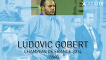 Ludovic GOBERT