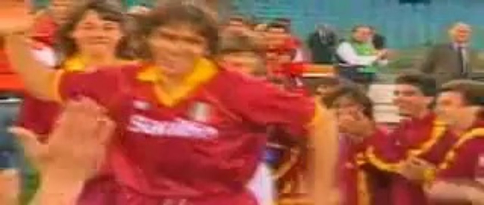 Italy`s greatest winger ever: Bruno Conti (AS Roma 1975-1991)