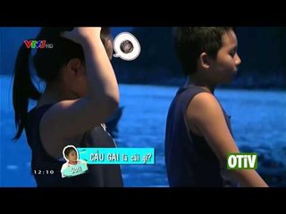 BỐ ƠI! MÌNH ĐI ĐÂU THẾ: TẬP 13 - CÁC BÉ ĐI TÌM BỜM [FULL HD]