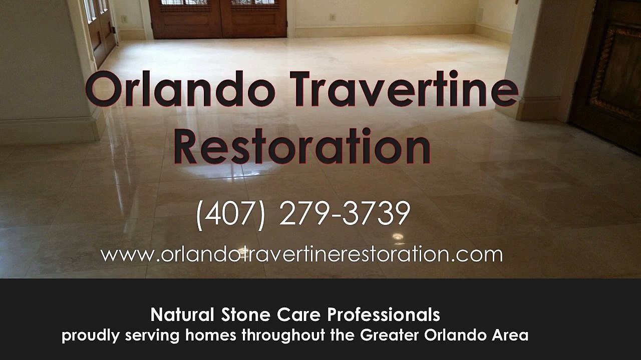 Best Natural Stone Restoration & Cleaning Leesburg