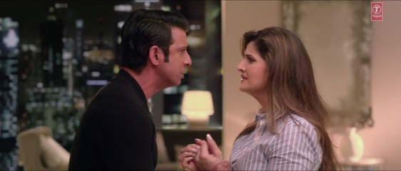 Bollywood Dialogue HD Promo 2 - Hate Story 3 [2015]