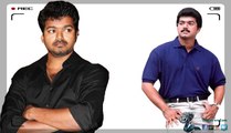 Vijay again in romance & comedy films| 123 Cine news | Tamil Cinema news Online