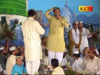 Jahry Ashiq Madiny Wich Mar Jaan Gy ||| Qari Shahid Mahmood |||