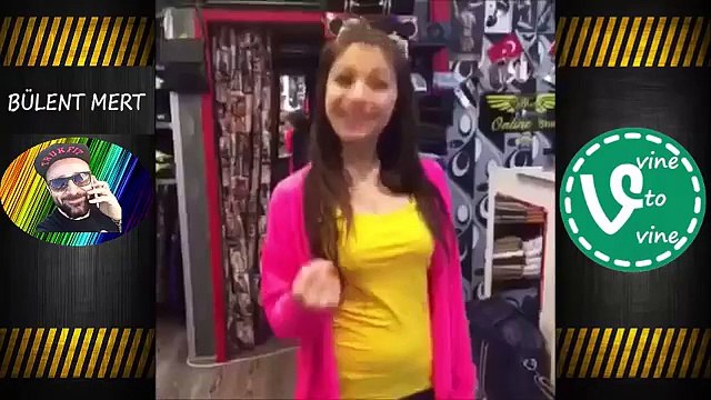 VİNE TÜRKİYE - BÜLENT MERT En Komik Vineler OCAK - TEMMUZ 2015 [HD]