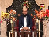 Tilawat e Quran Qari Umer Farooq Soharvardi