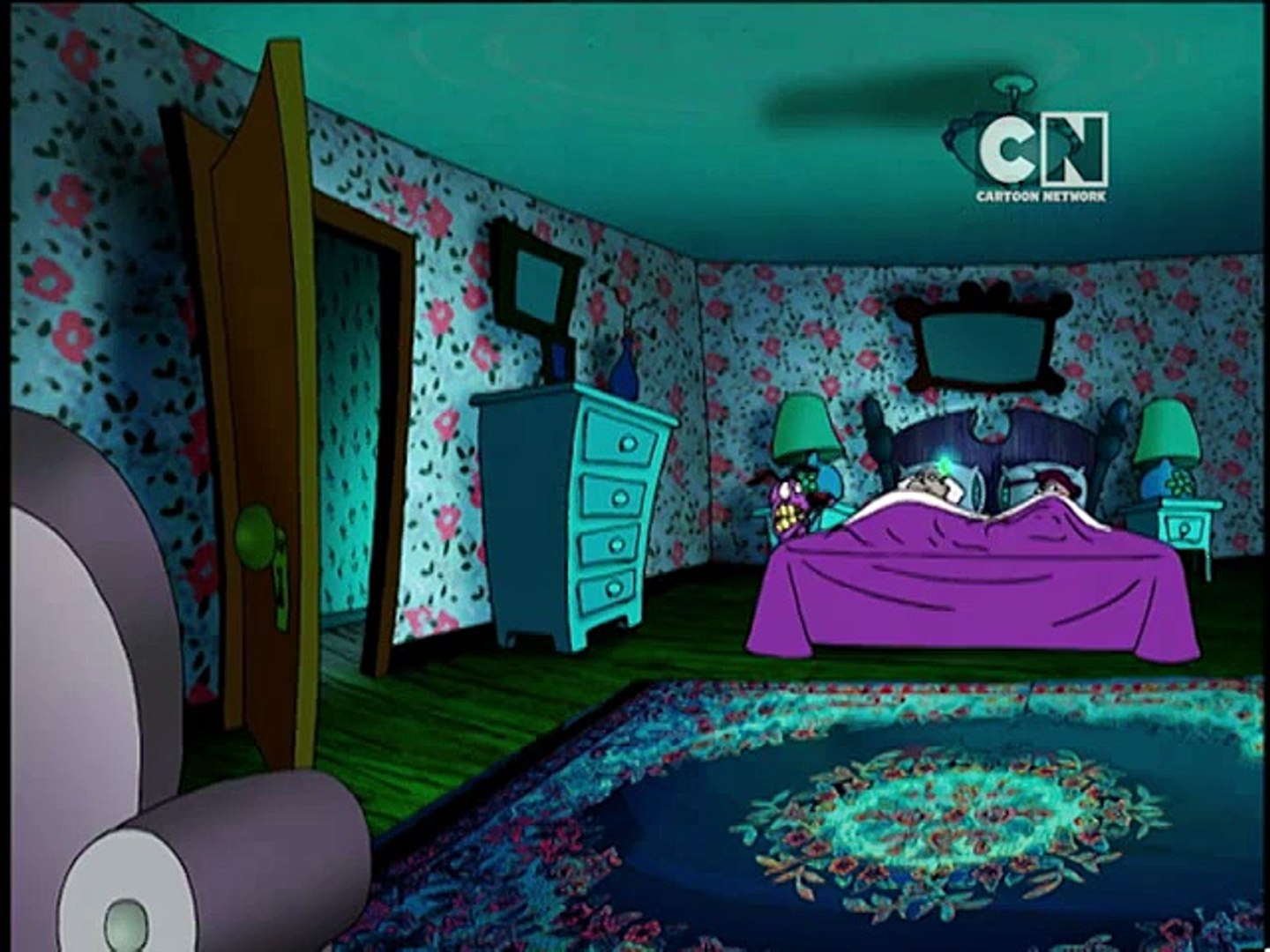 Watch courage the cowardly dog dailymotion shop