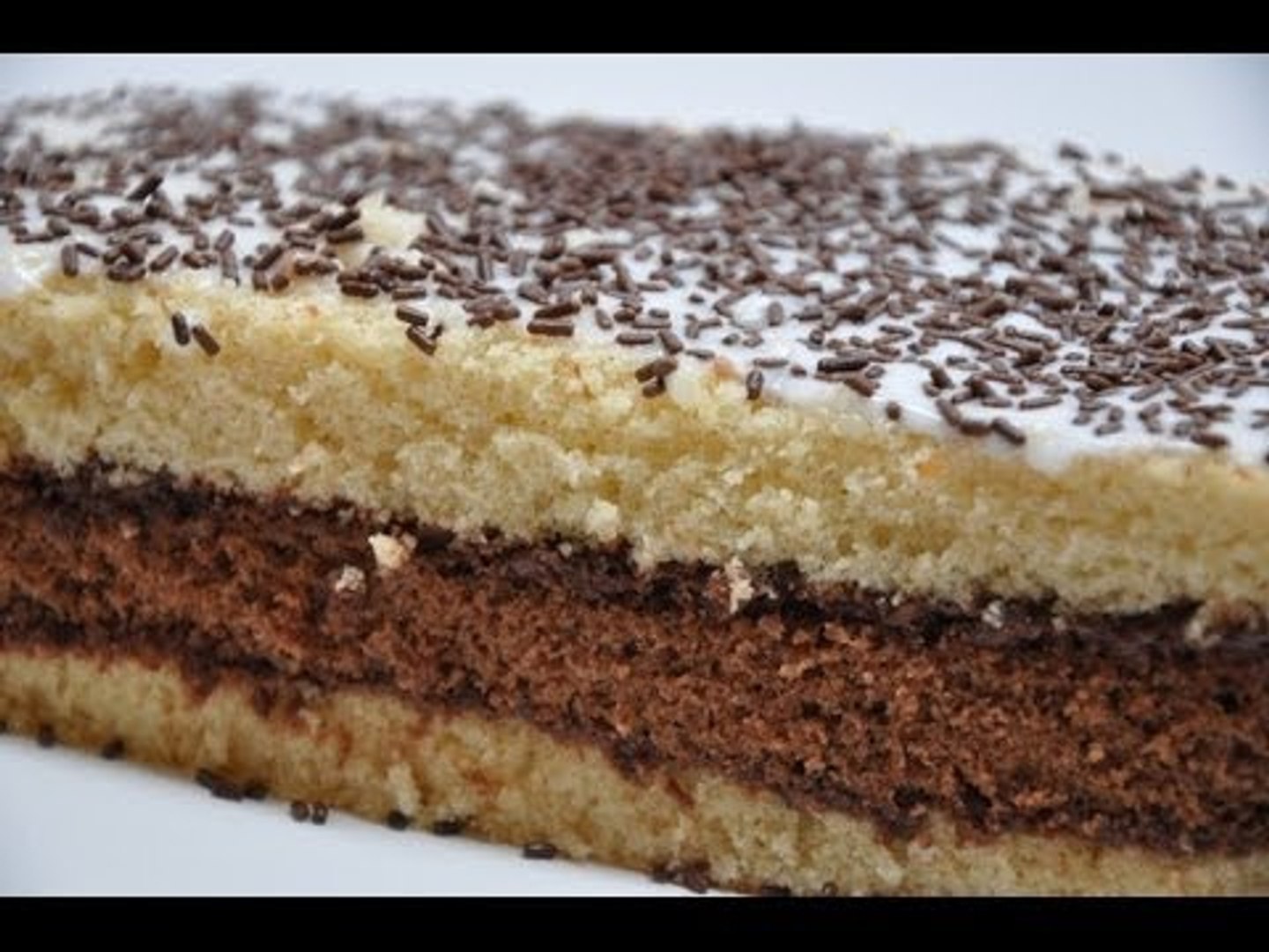 Recette Du Napolitain Recette Cuisine Companion Moulinex Clickncook Fr Video Dailymotion