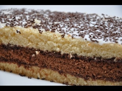 Recette du napolitain (Recette Cuisine Companion Moulinex) - Clickncook.fr