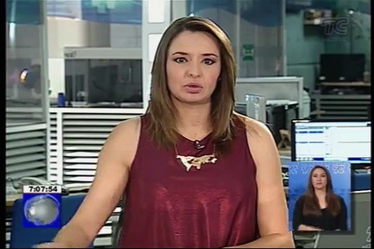 Incendio forestal destruyó varias hectáreas de vegetación en el oeste de Guayaquil