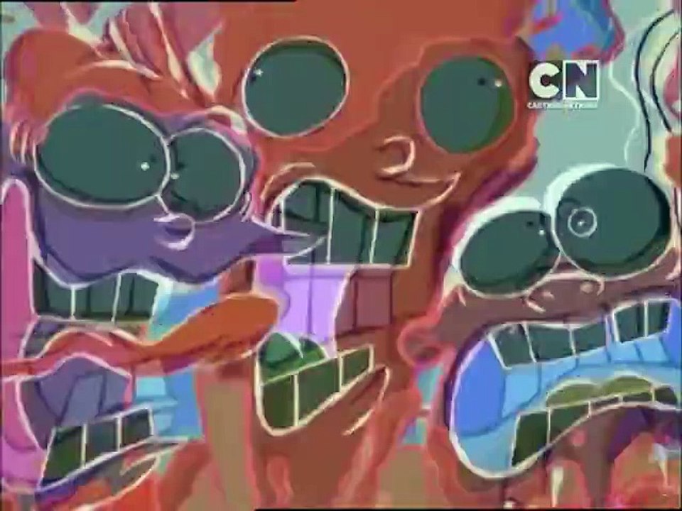 Ed, Edd n  Eddy - Nagged to Ed (Preview)