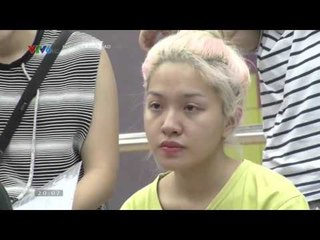 HỌC VIỆN NGÔI SAO 2015 | SS2 | TẬP 18 | 10/10/2015