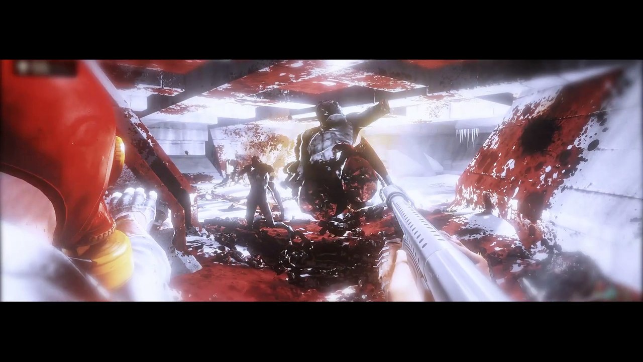 Killing Floor 2 - Classique
