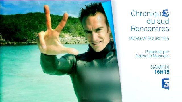 Chroniques du Sud / Rencontres