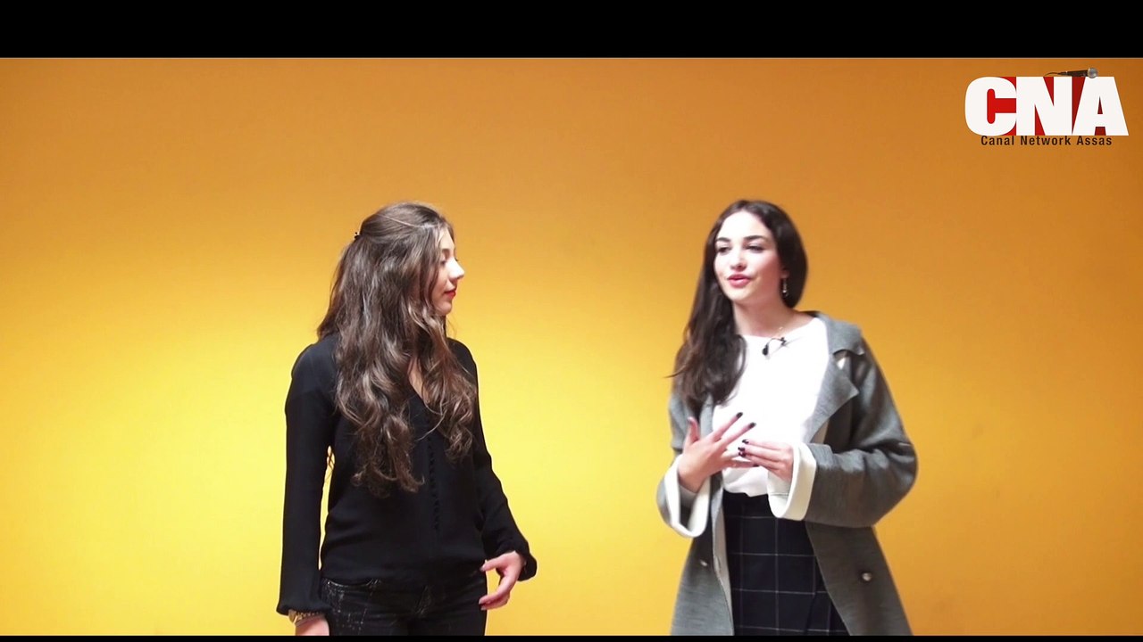 Présentation Assas mode