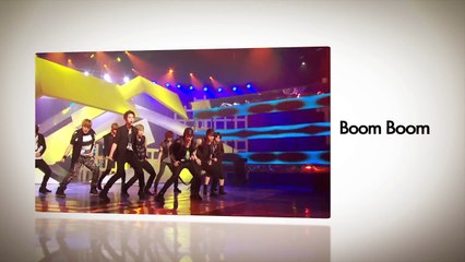 10th Anniversary m0s0mu presents ② discography01