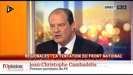 La presse, bouc émissaire idéal d'une classe politique inaudible