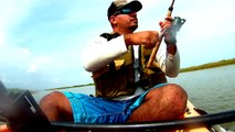 Next Level Fishing - Kayak Fishing TV