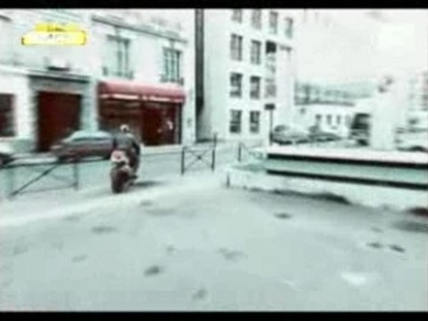 Despo rutti ft mc jean gab1 - bolides