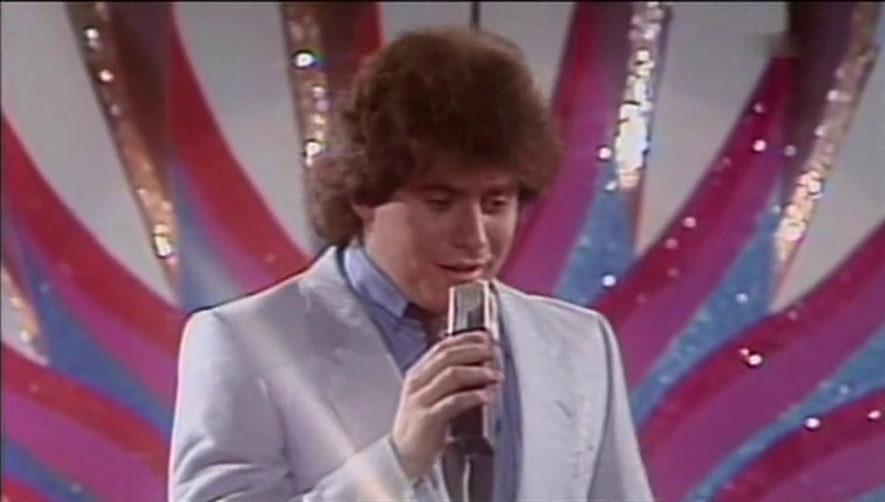 Andy Borg - Adios Amor 1982