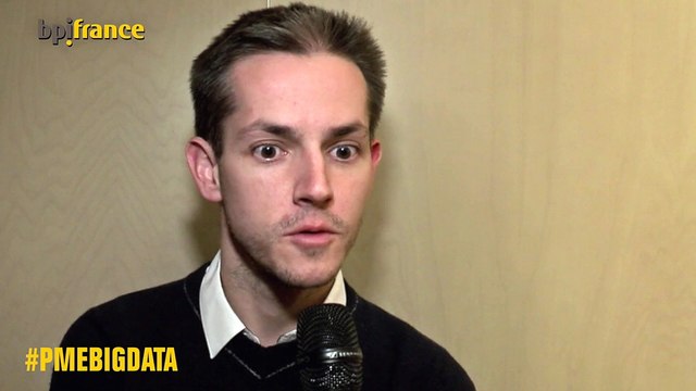 Les PME à l'assaut du Big Data !