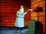 inspector gadget cartoon intro theme