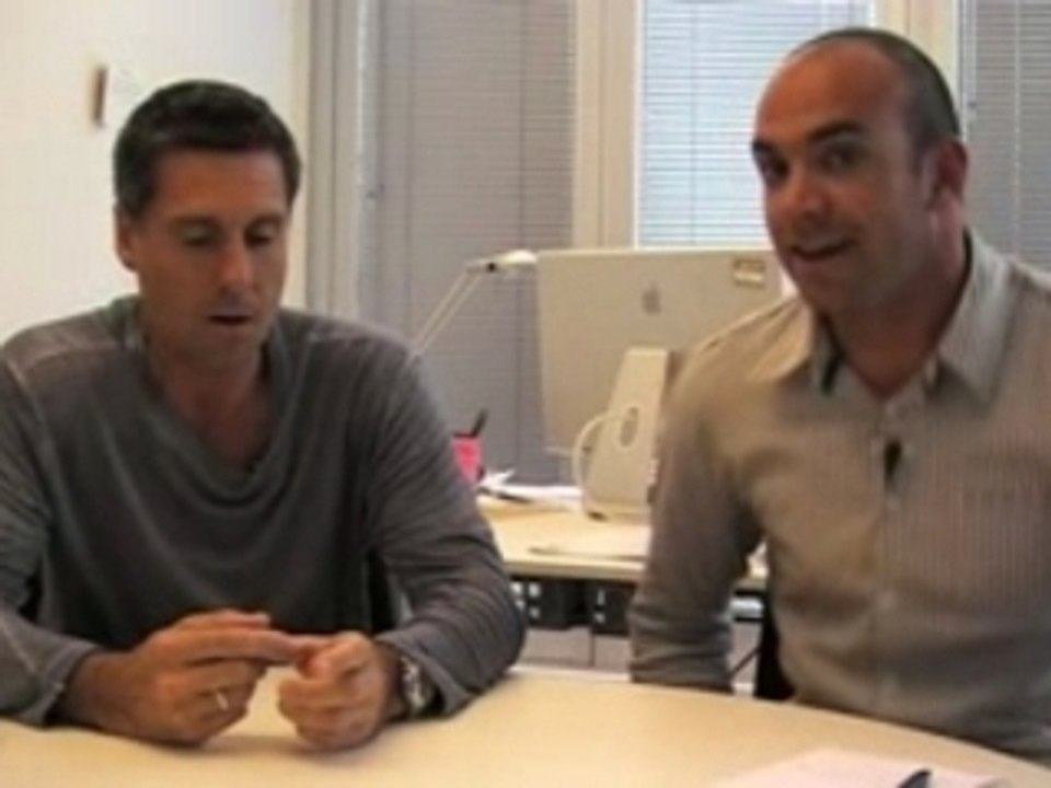 Marc Simoncini vote Sarkozy