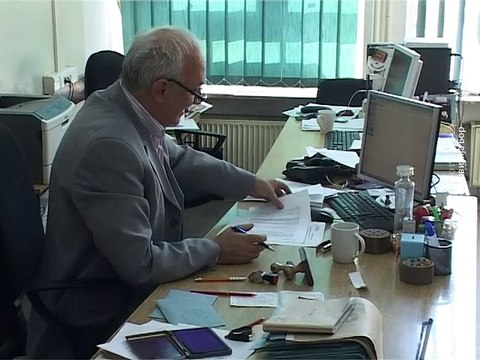 U sudu organizovan Dan otvorenih vrata, 26. oktobar 2015. (RTV Bor)