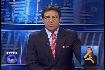 Refinería de Esmeraldas estará operativa en noviembre