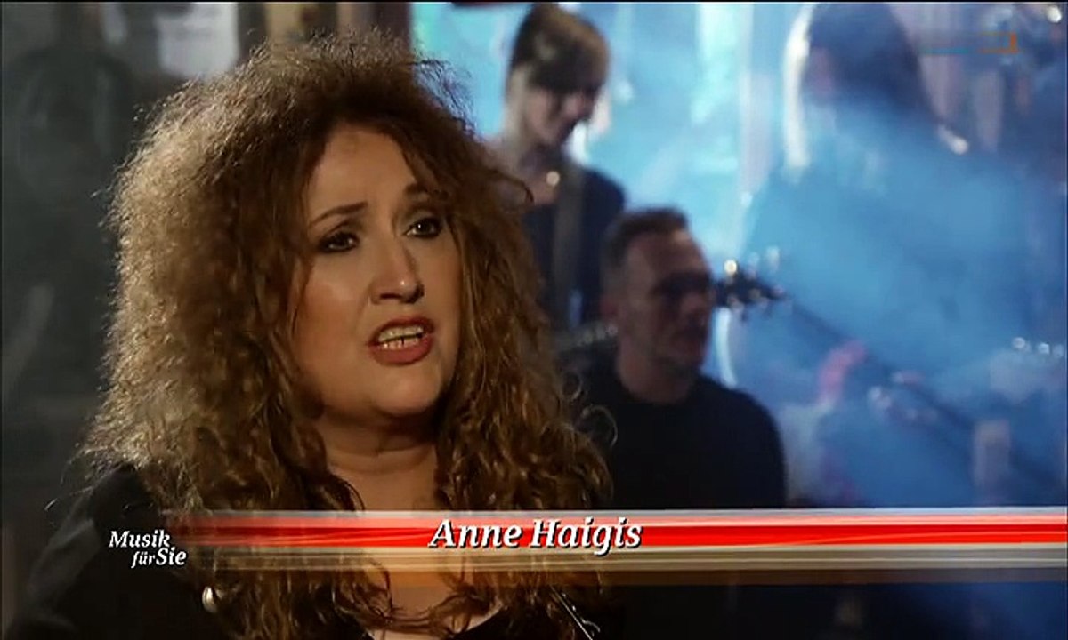 Anne Haigis - Life is wonderful 2015